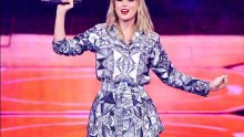 Taylor Swift proživljava najveću dramu u karijeri: Hoće li joj moćni producenti s kojima je na ratnoj nozi zaista zagorčati život?