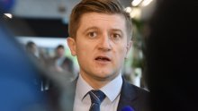 Marić: Razlog nezadovoljstva učitelja nije samo financijske prirode