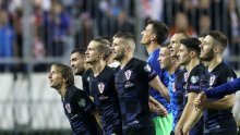 Hrvatska igra za Euro 2020; ovo je prvih 11 koje bi Zlatko Dalić trebao poslati na teren od prve minute