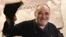 Đorđe Balašević doživio srčani udar; u bolnici u Sremskoj Kamenici ugrađeni su mu stentovi