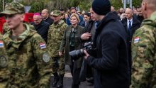 Predsjednica o pilotima i šverceru oružja: Očekujem najoštrije sankcioniranje