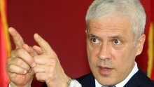 Boris Tadić: EU dopustila vlasti u Srbiji da uništava demokratske institucije