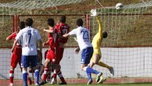 Hajduk će se jako namučiti sa slovenskim bunkerom