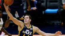 Utah Jazzu nije pomoglo ni 20 koševa Bogdanovića; Boston Celticsi upisali deseti trijumf u nizu