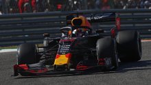 Kvalifikacije za Veliku nagradu Brazila; Verstappen brži od Vettela i Hamiltona