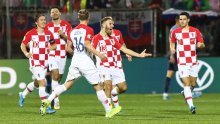 Hrvatska nakon velikog preokreta izborila plasman na Euro 2020. godine; Slovacima presudili Vlašić, Petković i Perišić