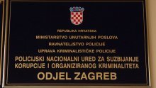 Šef PNUSKOK-a koji je pijan sletio u jarak dobio novčanu kaznu i ostaje tri mjeseca bez vozačke