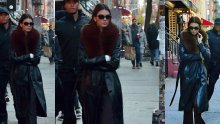 Samo njoj polazi za rukom spojiti eleganciju i sportski đir: Kendall Jenner nije prošla nezamijećeno na ulicama New Yorka