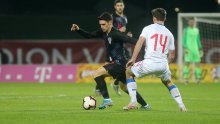 Euro U-21 sve dalje; češki talenti uzeli mjeru mladim hrvatskim nadama pred očima Zlatka Dalića