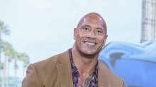 Dwayne Johnson uputio dirljivu poruku trogodišnjaku koji se bori s leukemijom