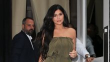 Kylie Jenner prodala svoj udio u kozmetičkim brendovima za 600 milijuna dolara