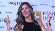 Gisele Bundchen se pohvalila svojom kćeri: Malena Vivian njezina je čista kopija