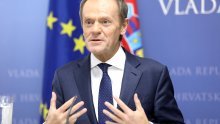 Tusk, novi vođa europskih pučana, kreće u borbu protiv populista