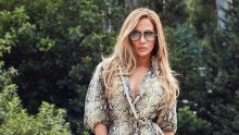 Jennifer Lopez snimila je 'Prevarantice s Wall Streeta' besplatno