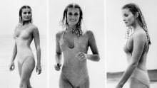 Seks simbol 80-ih: Slavu je stekla filmom 'Desetka', a i danas je ostala upamćena po pletenicama, ali i golišavim scenama