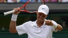 Berdych preko Đokovića do finala s Nadalom