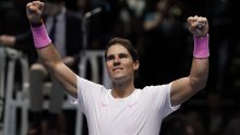 Rafael Nadal ogorčen: To sam predvidio, a moglo bi se ponoviti i protiv Hrvatske