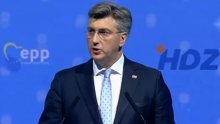 Plenković: Najvažnija je poruka kompromisa sa sindikatima da su djeca danas u školi