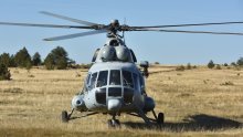 Afera 'Helikopter'; Veza vojnih pilota i švercera oružja