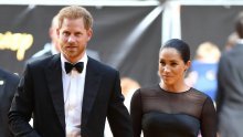 Meghan Markle i princ Harry u napetim odnosima s kraljevskom obitelji