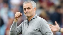 Jose Mourinho na pojačanja je potrošio milijardu eura, no ostao je u šoku kad je shvatio koliko smije potrošiti u Tottenhamu