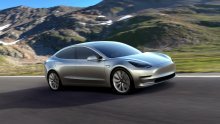 Tesla 3 je za auto industriju ono što je iPhone bio za telefone