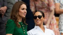 Meghan Markle vrlo je svjesna da će Kate Middleton jednog dana biti kraljica