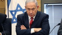 Netanyahu može tražiti imunitet do 1. siječnja zbog podignute optužnice