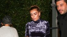 Petra Ecclestone pokazala trudnički trbuščić na večeri sa zaručnikom