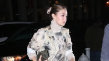 Kad ona nešto odjene, svi je kopiraju: Gigi Hadid prošetala u krpicama talijanskog brenda kojeg Hrvatice obožavaju