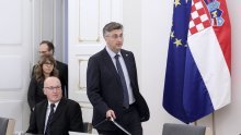 Novo zaduženje od 11 milijardi kuna, Plenković: To su najpovoljniji uvjeti u povijesti!