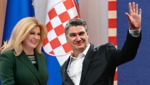 Koliko Milanović još može rasti? 'Iracionalne motive tu ne treba zanemariti'