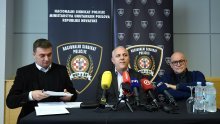 'Suspendirani policajac nije kriv, a ovo bi mogla biti najveća afera u povijesti MUP-a'