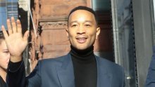 John Legend presudio jesu li cargo kratke hlače seksi ili ne