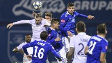 Dinamo je dominirao i stvarao šanse, a Hajduk je do boda došao iz penala, svog jedinog udarca na gol