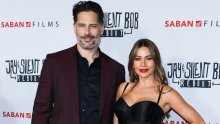 Sofia Vergara i Joe Manganiello proslavili četvrtu godišnjicu braka