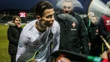 Cristiano Ronaldo napušta Juventus? Dobit će ogromnu godišnju plaću, zarađivat će puno više nego u Italiji