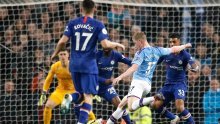 Briljantna asistencija Matea Kovačića nije bila dovoljna; Manchester City okrenuo Chelsea