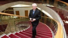 Josipović: Ovo je bilo očekivano, moramo biti zadovoljni