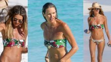 Ne zovu je bez razloga 'The Body': 55-godišnja Elle Macpherson otkrila tajnu svoje savršene linije