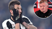 Mario Mandžukić nakon ovih izjava ima razloga za zabrinutost; što mu je trener Manchester Uniteda želio poručiti?