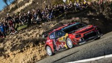 Citroën odlazi iz Svjetskog rally prvenstva: Šokantan odlazak velike momčadi!