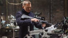 Nakon dugih 13 godina Daniel Craig konačno se oprašta od agenta 007: Ovo je njegov posljednji film o Jamesu Bondu