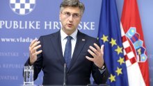 Plenković očekuje da će danas biti postignut dogovor sa sindikatima obrazovanja