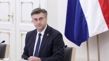 Plenković: Izmjenama kaznenog zakonodavstva šaljemo poruku da je nasilje neprihvatljivo