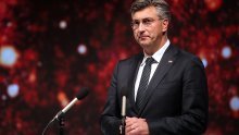 Plenković otvorio Centar za dijeljenje usluga APIS IT-ja