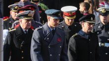 Princ William odigrao važnu ulogu u skandalu koji potresa kraljevsku obitelj: U suradnji s ocem, zapečatio sudbinu strica Andrewa