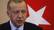 Erdogan prijeti zatvaranjem baza koje koristi američka vojska