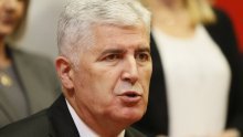 Čović: Vlada FBiH ne može se ustrojiti dok se ne ukinu neustavna ministarstva