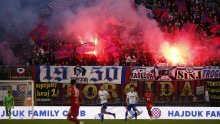 Novi otkaz na Poljudu; Hajduk službeno potvrdio raskid suradnje...